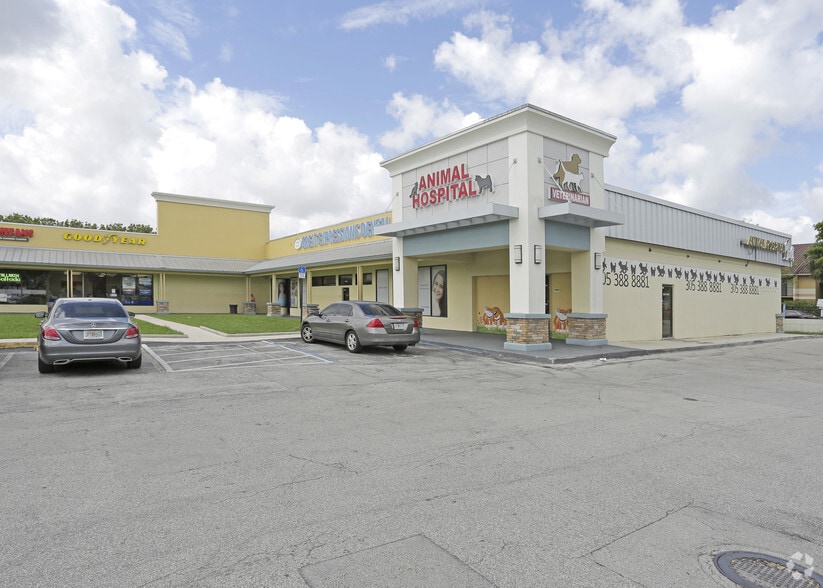 More Photos Of 13800-13880 SW 88th St, Miami Storefront For Lease