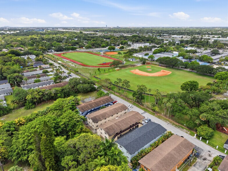 More Photos Of , Fort Lauderdale Multifamily For Sale