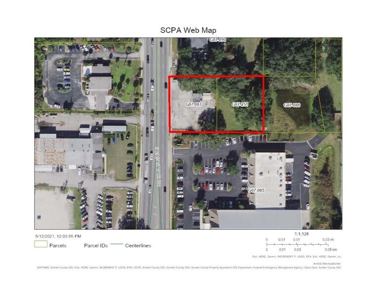 More Photos Of 830 S Main St, Wildwood Auto Dealership For Sale