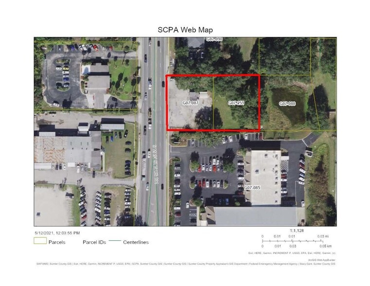 More Photos Of 830 S Main St, Wildwood Auto Dealership For Sale