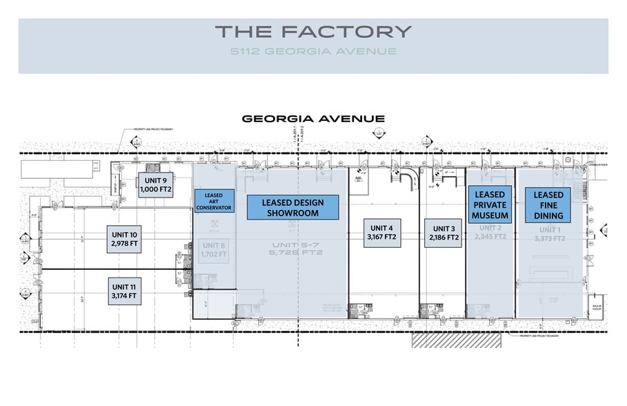 More Photos Of 5112 Georgia Ave, West Palm Beach Industrial For Sale