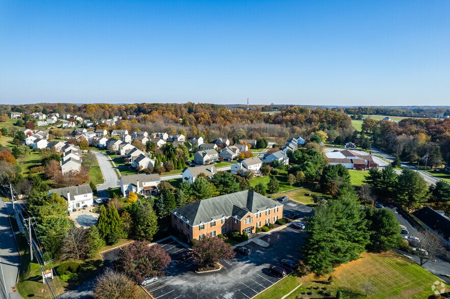 More Photos Of 110 Hopewell Rd, Downingtown Medical For Lease