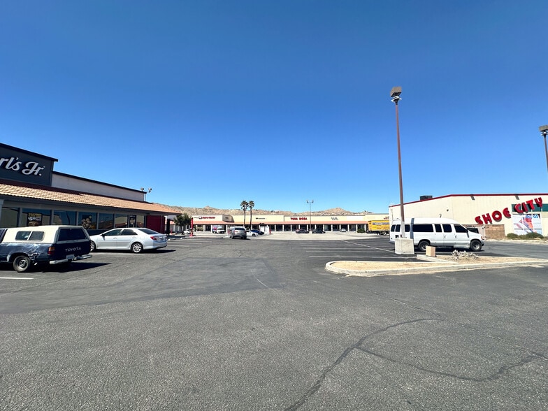 More Photos Of 57220-57274 29 Palms Hwy, Yucca Valley Unknown For Lease