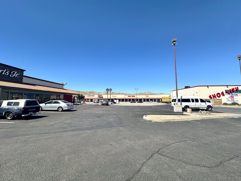 More Photos Of 57220-57274 29 Palms Hwy, Yucca Valley Unknown For Lease