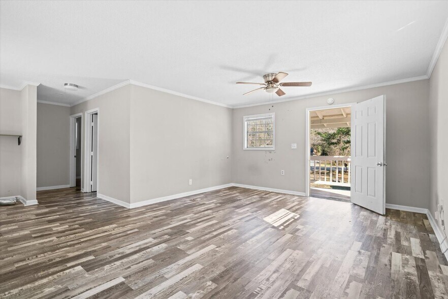 More Photos Of 3950 S Dixie Rd, Dalton Apartments For Sale