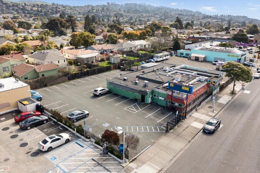 More Photos Of 12860 San Pablo Ave, Richmond Restaurant For Sale