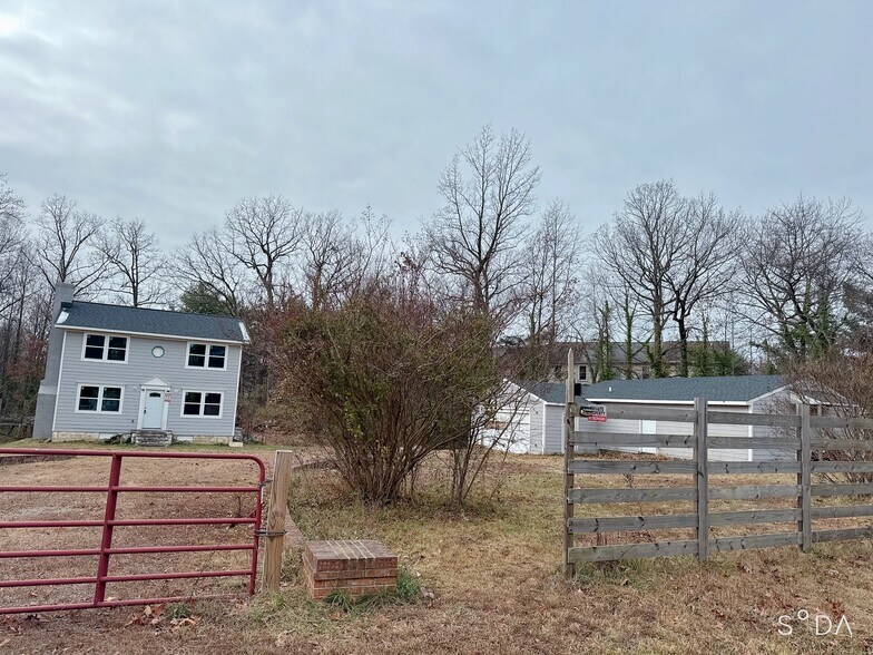 More Photos Of 200 Clarke Ct, Fredericksburg Land For Sale