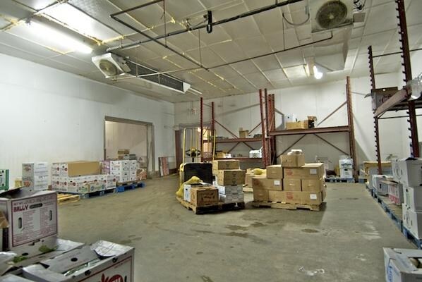 More Photos Of 1 Griffin Way, Chelsea Food Processing For Lease