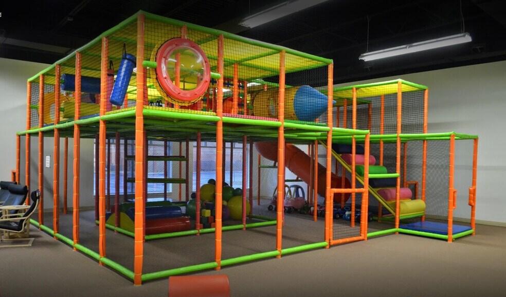 More Photos Of 44675 Cape Ct, Ashburn Office For Lease