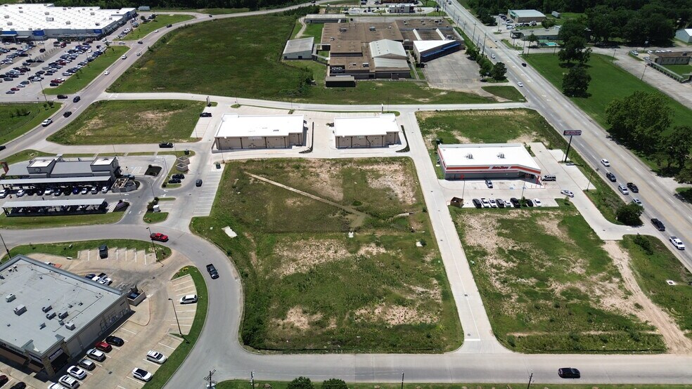 More Photos Of 20470 FM 1485 Rd, New Caney Land For Lease