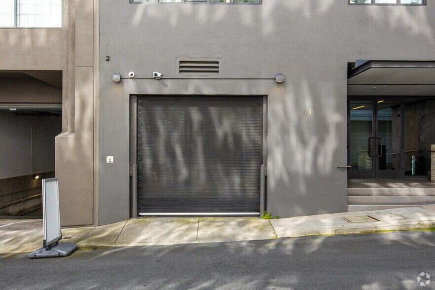 More Photos Of 51 Federal St, San Francisco Office For Lease