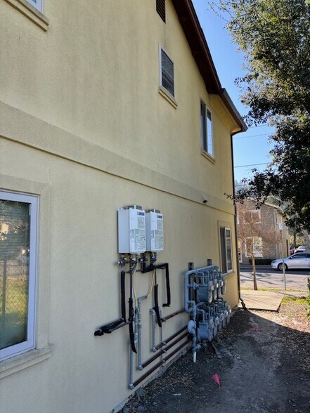More Photos Of 800 Washington St, Calistoga Apartments For Sale