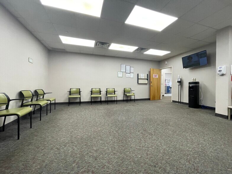 More Photos Of 101 Broadway, Brooklyn Office For Lease