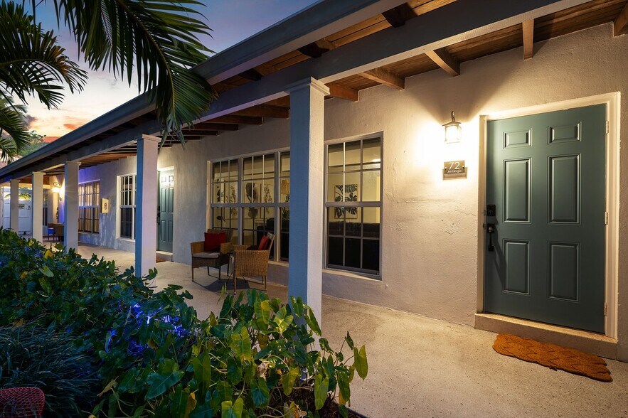 More Photos Of 615-617 NE 9th Ave, Fort Lauderdale Apartments For Sale