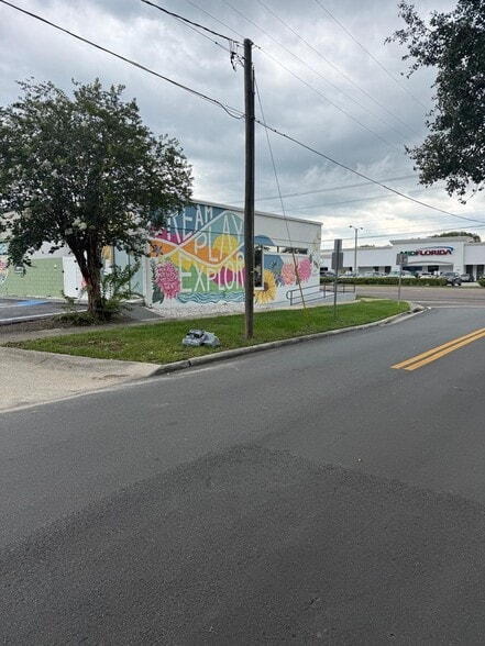 More Photos Of 2947 S Florida Ave, Lakeland General Retail For Lease