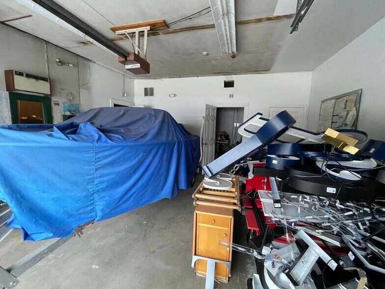 More Photos Of 1531 Route 163, Oakdale Auto Repair For Sale