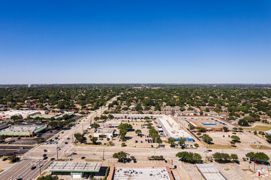 More Photos Of 3033 W Parker Rd, Plano Unknown For Lease