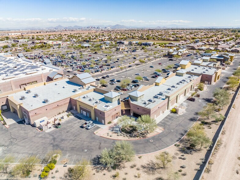 More Photos Of W Southern Ave @ 35th Ave, Phoenix Unknown For Sale