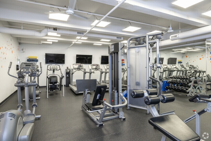 Photo of 1st Floor Ste 110