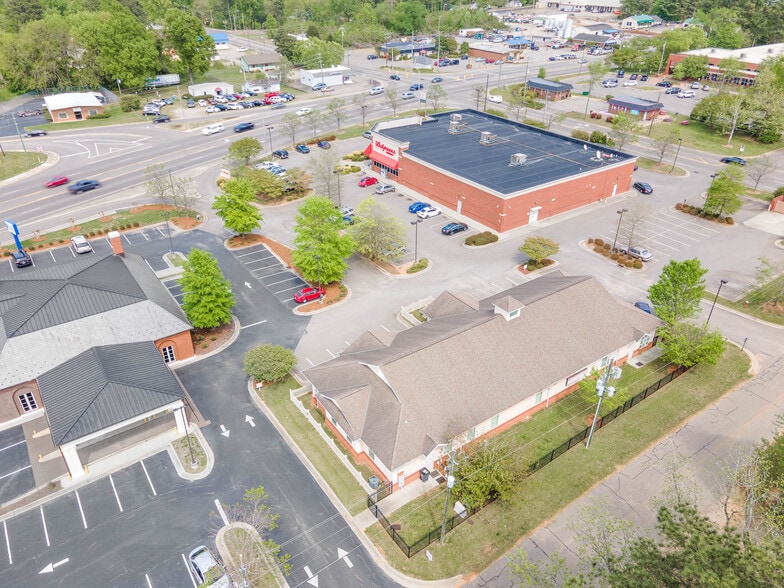 More Photos Of 1024 S Horner Blvd, Sanford Medical For Lease