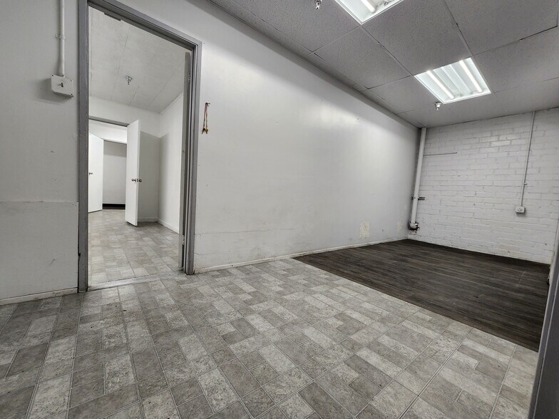 More Photos Of 620 S Clarence St, Los Angeles Manufacturing For Lease