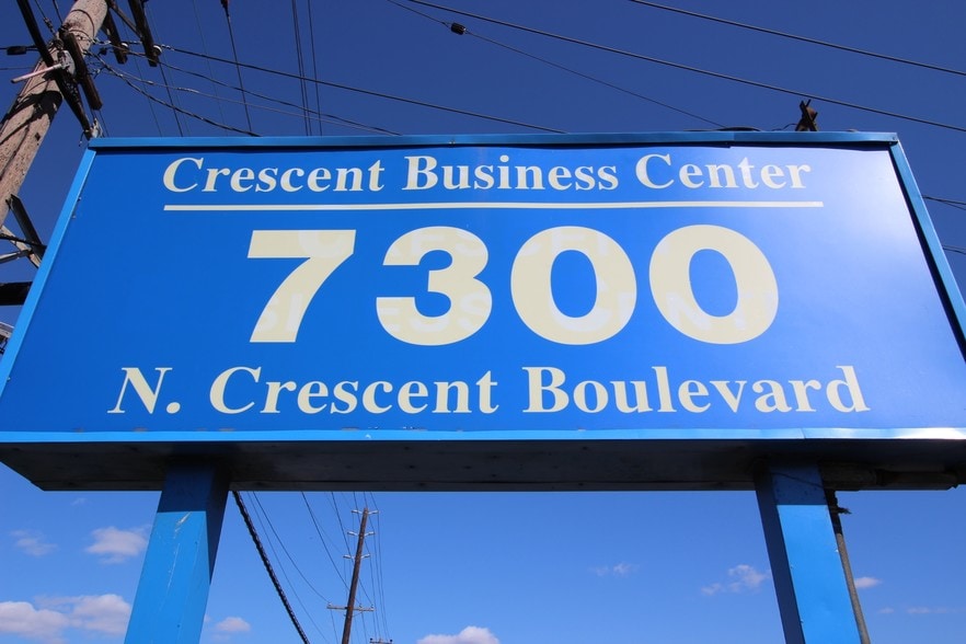 More Photos Of 7300 N Crescent Blvd, Pennsauken Unknown For Lease