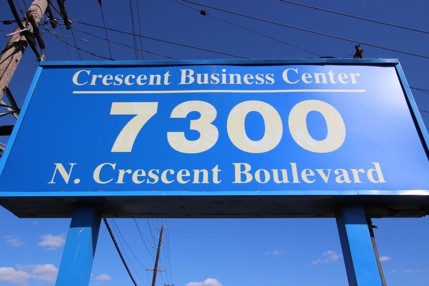 More Photos Of 7300 N Crescent Blvd, Pennsauken Unknown For Lease