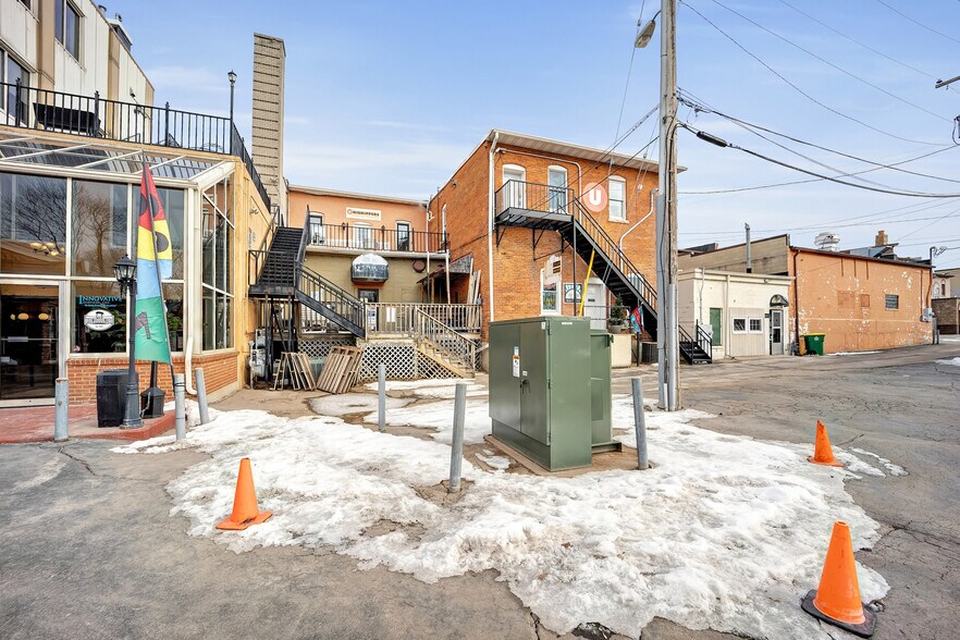 More Photos Of 1228-1240 Main St, Green Bay Storefront Retail Office For Sale