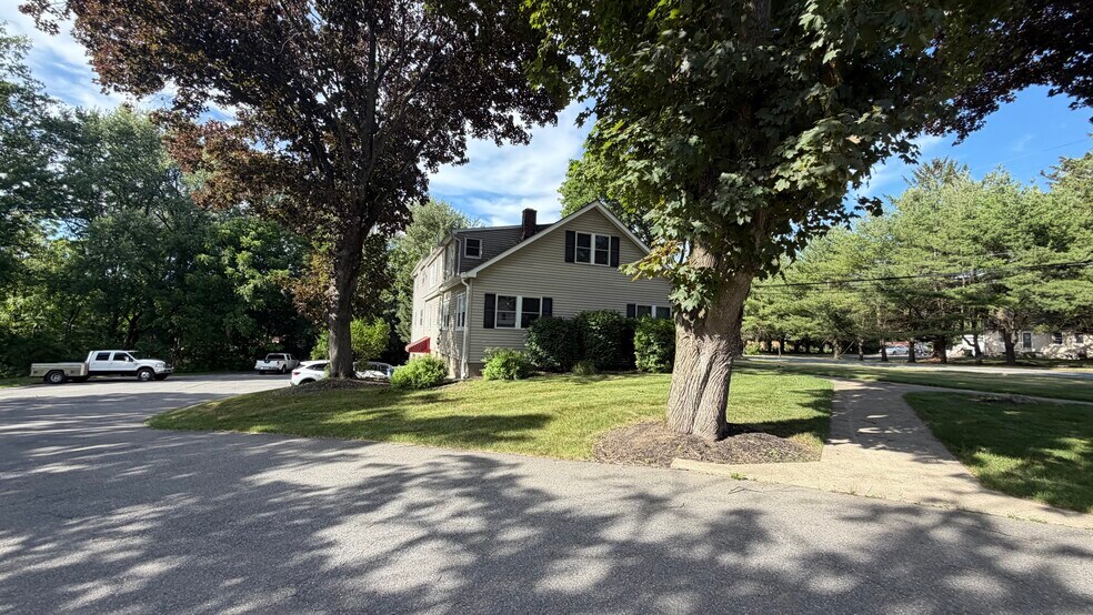 More Photos Of 205 State Route 31 N, Washington Office Residential For Sale