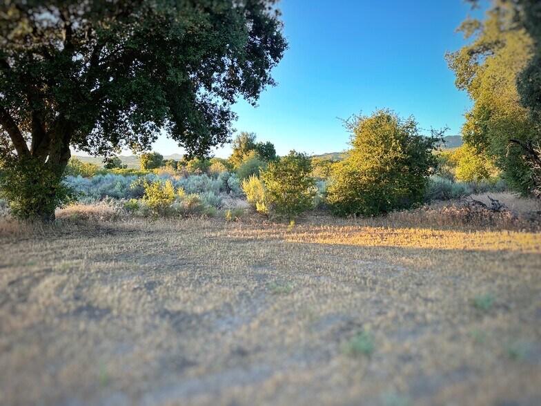 More Photos Of 29820 Old Mitchell Camp Road, Warner Springs Land For Sale