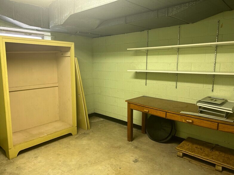 More Photos Of 108 US Highway 158, Roanoke Rapids Religious Facility For Sale