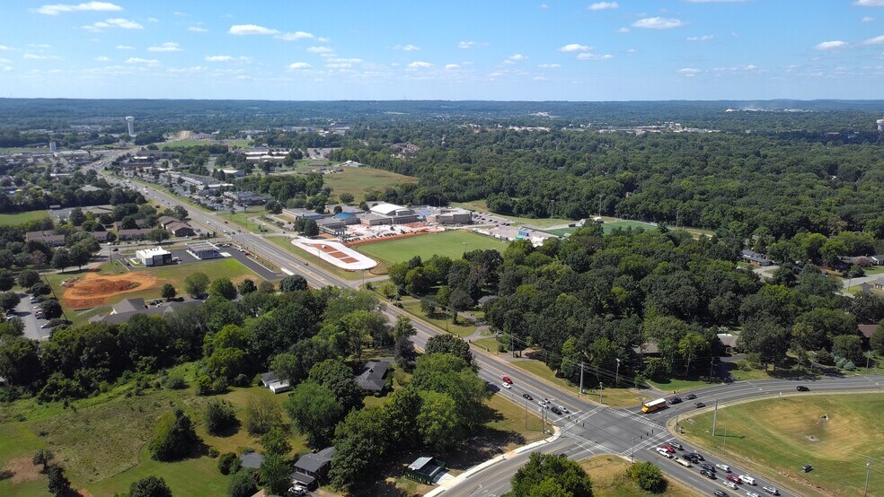 More Photos Of 2323 Smallhouse Rd, Bowling Green Land For Sale