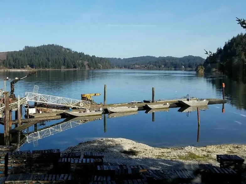 More Photos Of 66234 N Bay Rd, North Bend Food Processing For Sale