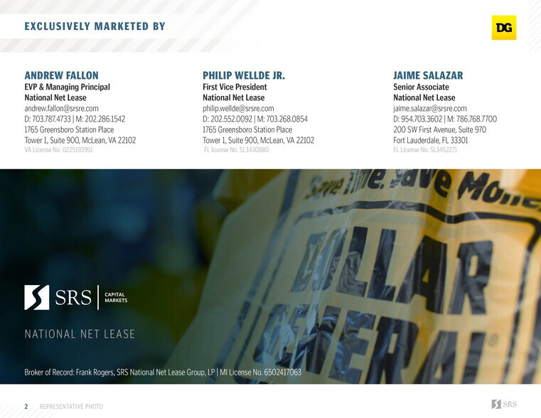 More Photos Of 9643 Lake St, Ellsworth Supermarket For Sale