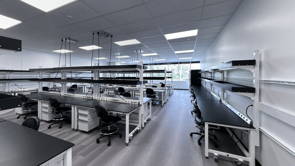 More Photos Of 25801 Industrial Blvd, Hayward Research And Development For Lease