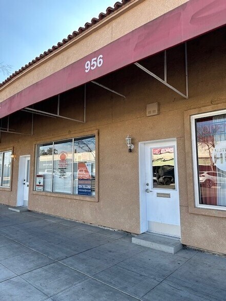More Photos Of 958 O St, Firebaugh Office For Lease