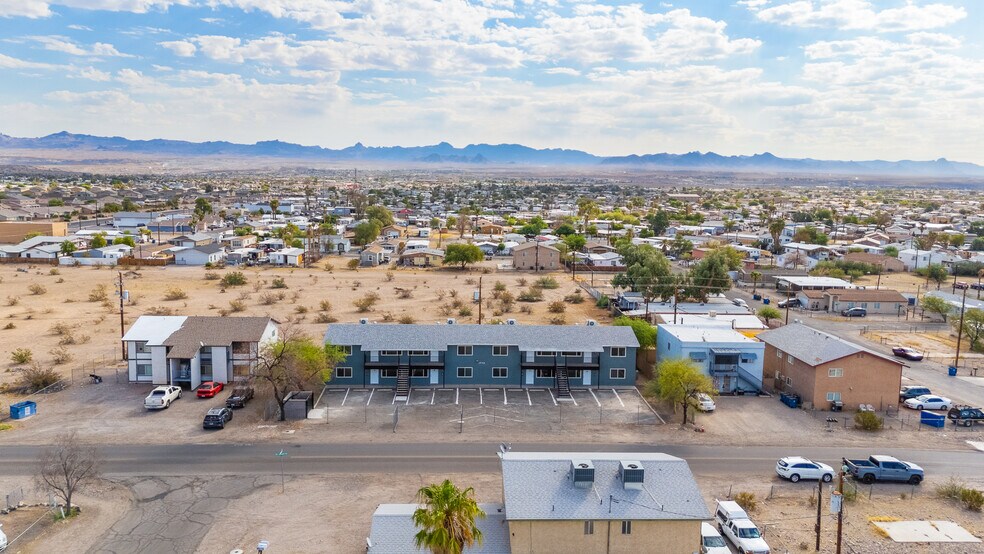More Photos Of 1772 Rio Grande Rd, Bullhead City Multifamily For Sale