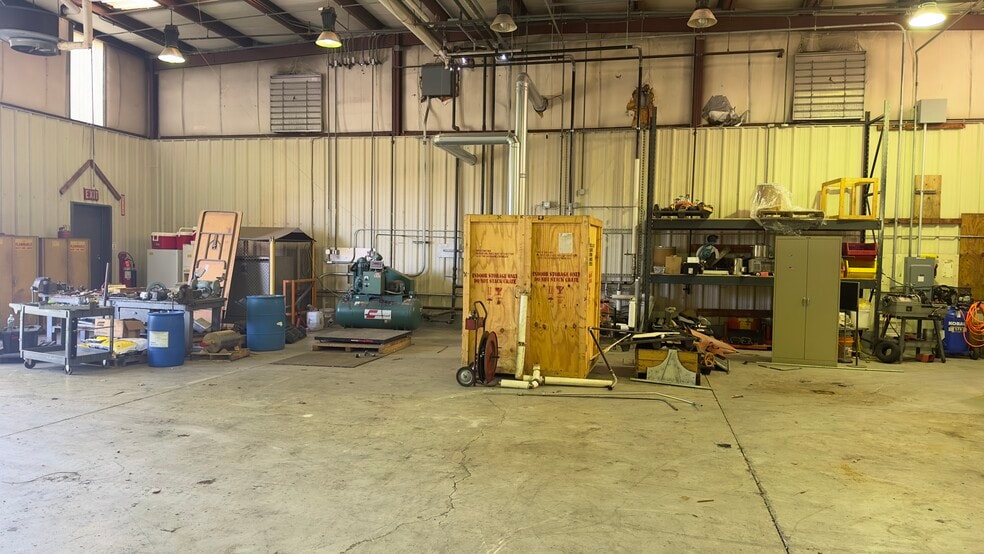 More Photos Of 750 E Ferry St, Buffalo Manufacturing For Sale