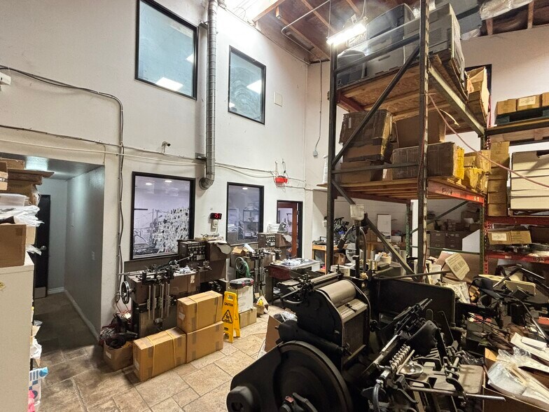 More Photos Of 15628 Cypress St, Irwindale Warehouse For Sale