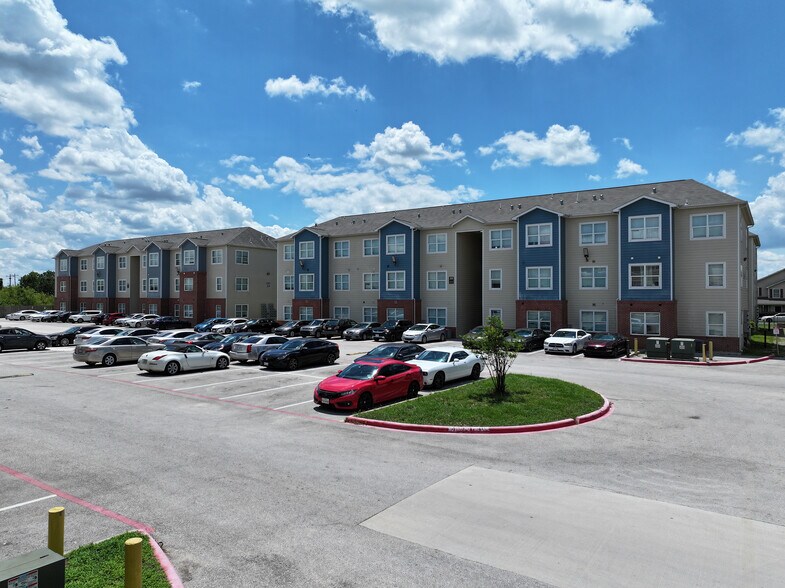 More Photos Of , Prairie View Multifamily For Sale