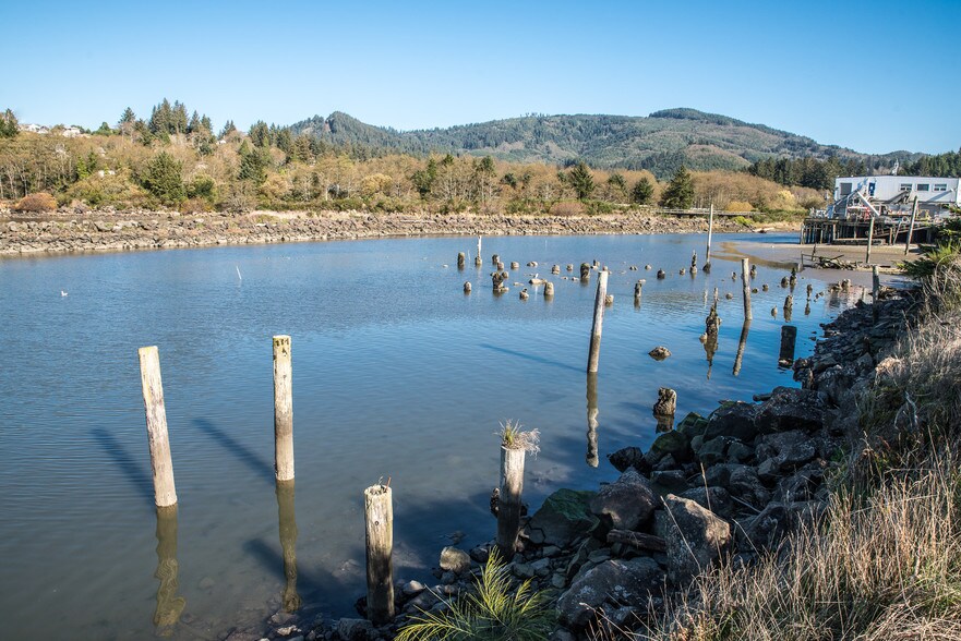 More Photos Of Hayes Oyster Dr, Bay City Land For Sale