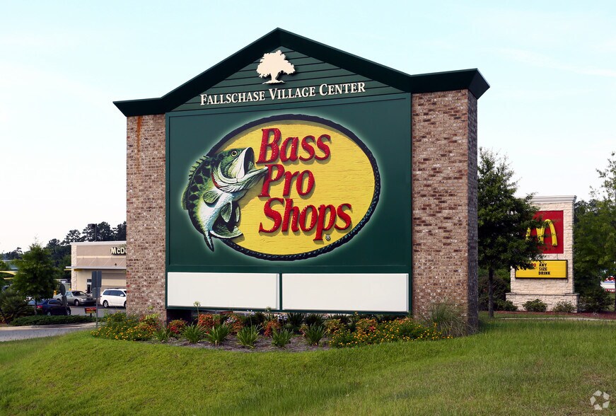 More Photos Of 4001 Lagniappe Way, Tallahassee Land For Lease