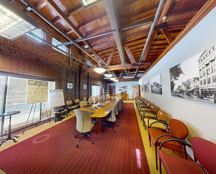 More Photos Of 1300 Sixth Ave, Columbus Loft Creative Space For Sale