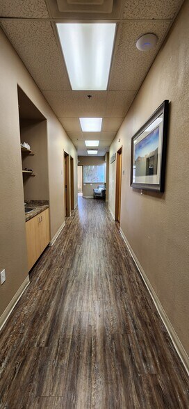 More Photos Of 4425 S Pecos Rd, Las Vegas Medical For Sale
