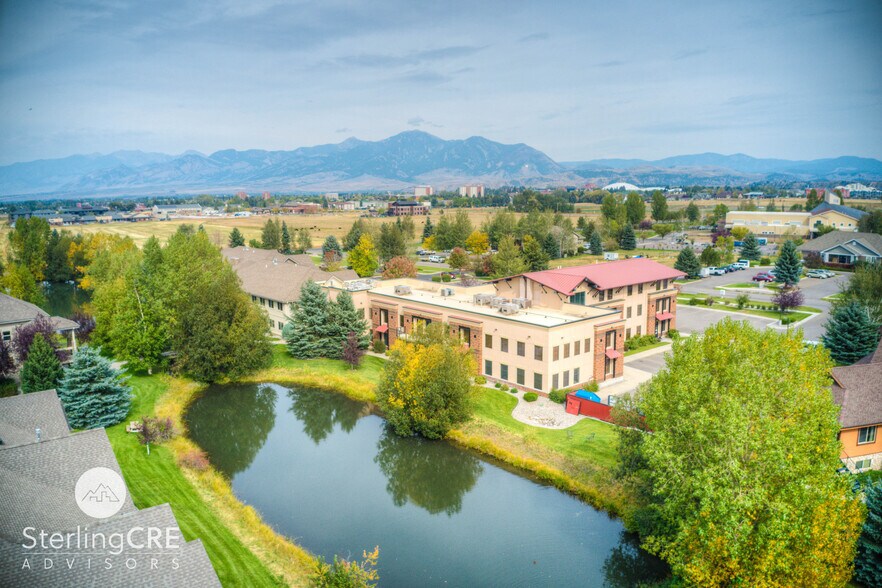 More Photos Of 77 Discovery Dr, Bozeman Office For Sale