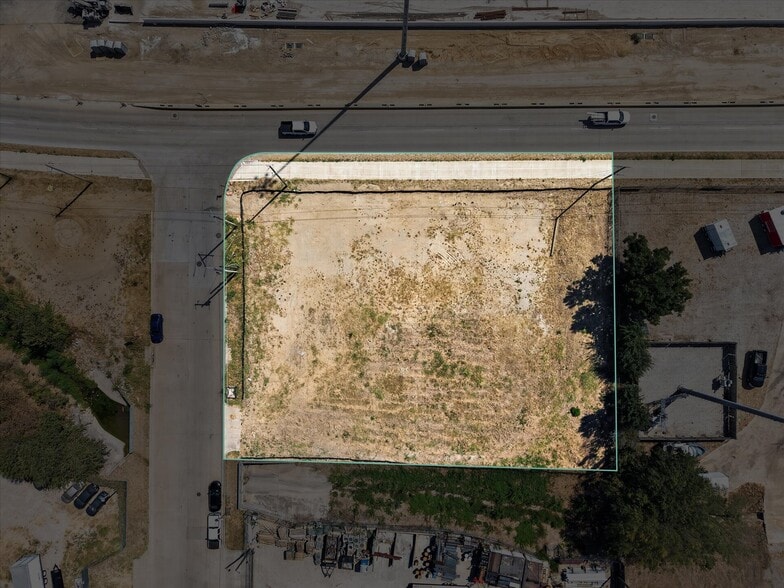 More Photos Of 5600 E Loop 820 S, Fort Worth Land For Sale