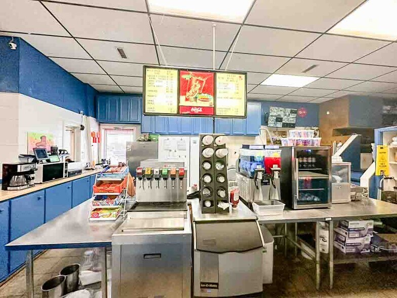 More Photos Of 6040 Telecom Dr, Milan Specialty For Sale