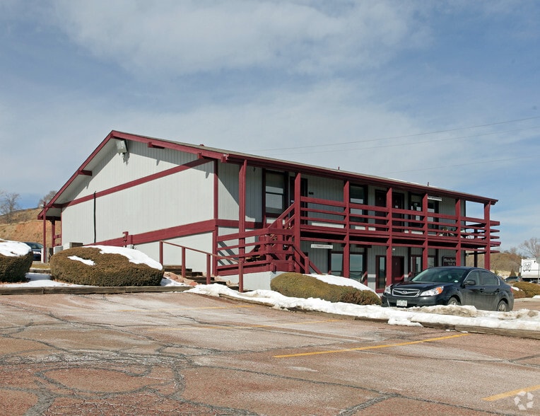 More Photos Of 1025 W Fillmore St, Colorado Springs Office For Lease