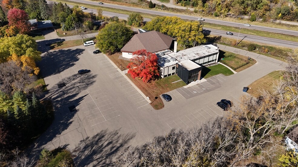 Primary Photo Of 4215 Fairview Ave, Minnetonka Religious Facility For Sale