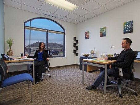 More Photos Of 6165 Nw 86th St, Johnston Coworking Space